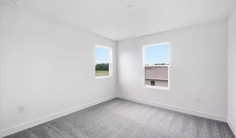 Bedroom - 2322 Anders Dr, Parrish, FL 34219 photo 6 of 6
