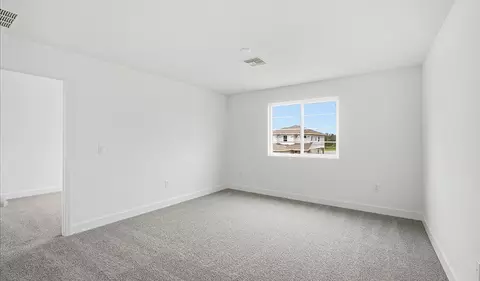 Bedroom - 2322 Anders Dr, Parrish, FL 34219 photo 3 of 6