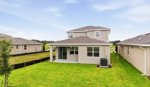 Exterior - 2322 Anders Dr, Parrish, FL 34219 photo 6 of 7