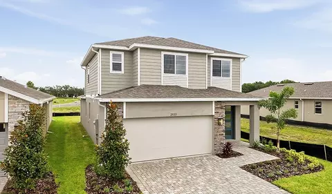 Exterior - 2322 Anders Dr, Parrish, FL 34219 photo 2 of 7