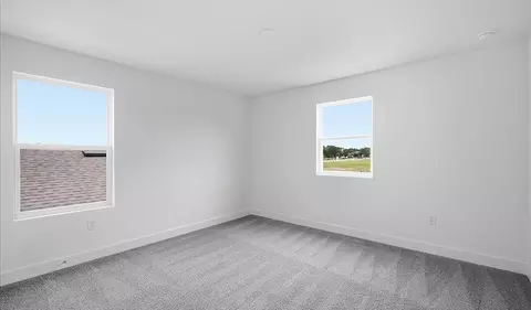 Bedroom - 2322 Anders Dr, Parrish, FL 34219 photo 5 of 6