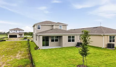 Exterior - 2322 Anders Dr, Parrish, FL 34219 photo 7 of 7