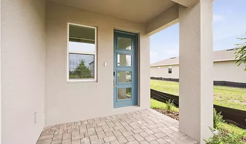 Exterior - 2322 Anders Dr, Parrish, FL 34219 photo 4 of 10