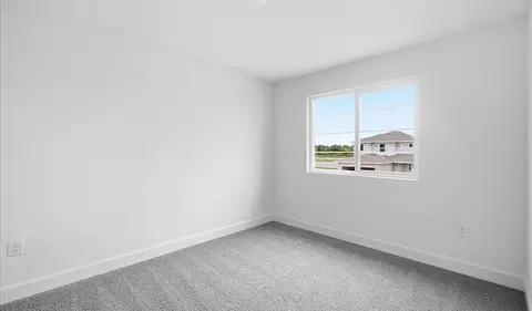 Bedroom - 2322 Anders Dr, Parrish, FL 34219 photo 4 of 6