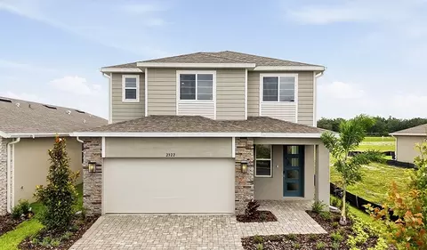 2322 Anders Dr, Parrish, FL 34219