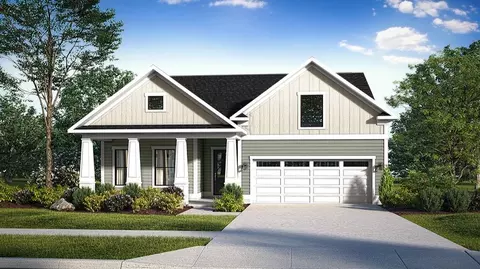 Exterior - 2694 Marsh Elder Dr, Cambridge, MD 21613 photo 2 of 10
