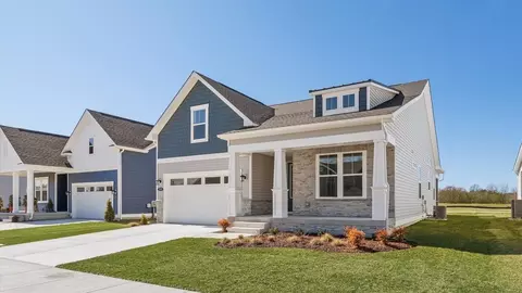 Exterior - 2694 Marsh Elder Dr, Cambridge, MD 21613 photo 4 of 9