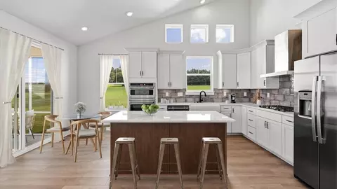 Kitchen - 2694 Marsh Elder Dr, Cambridge, MD 21613 photo 1 of 2