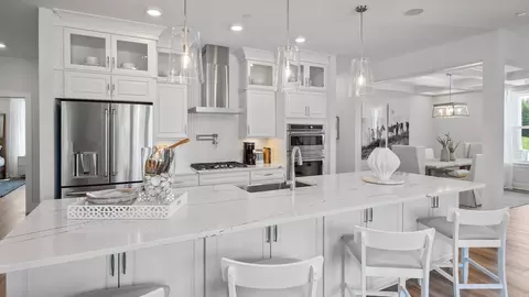 Kitchen - 2694 Marsh Elder Dr, Cambridge, MD 21613 photo 2 of 2