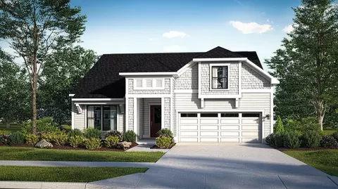 Exterior - 2694 Marsh Elder Dr, Cambridge, MD 21613 photo 5 of 9