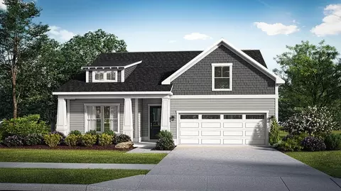Exterior - 2694 Marsh Elder Dr, Cambridge, MD 21613 photo 4 of 10