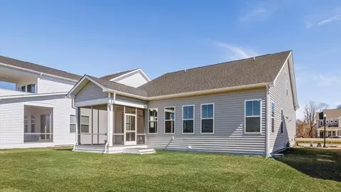 Exterior - 2694 Marsh Elder Dr, Cambridge, MD 21613 photo 6 of 9