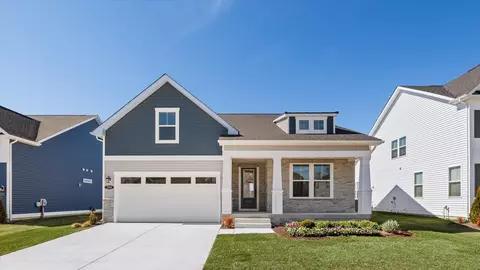 Exterior - 2694 Marsh Elder Dr, Cambridge, MD 21613 photo 2 of 9