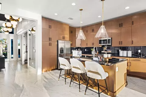Kitchen - 2841 Ridgecrest Pl, Naples, FL 34112 photo 1 of 2