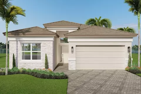 Exterior - 2841 Ridgecrest Pl, Naples, FL 34112 photo 3 of 11