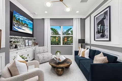 Living - 2841 Ridgecrest Pl, Naples, FL 34112 photo 2 of 3