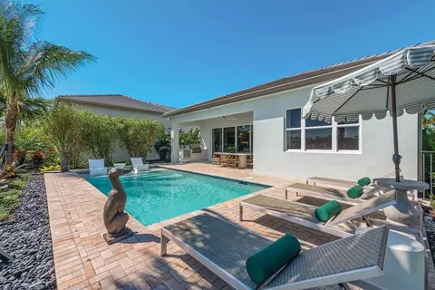 Exterior - 2841 Ridgecrest Pl, Naples, FL 34112 photo 11 of 11