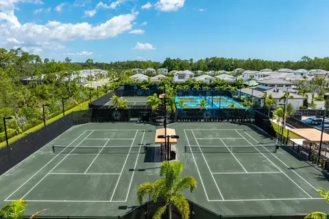 View/Area - 2841 Ridgecrest Pl, Naples, FL 34112 photo 6 of 7