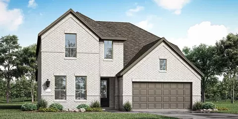 14566 Flossie St, Pilot Point, TX 76258