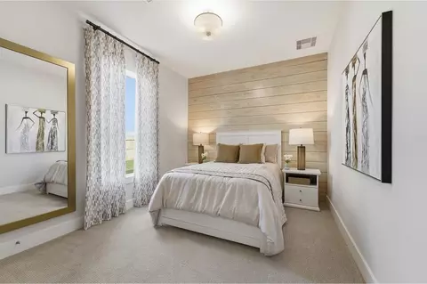 Bedroom - 7702 Jade Crest Dr, Angleton, TX 77515 photo 10 of 16