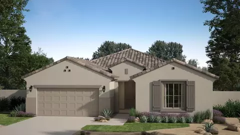 3106 S 234th Ln, Buckeye, AZ 85326