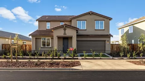 Exterior - 3230 Oak Trail Dr, Manteca, CA 95337 photo 4 of 15