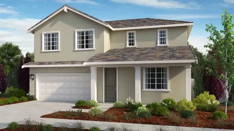 Exterior - 3230 Oak Trail Dr, Manteca, CA 95337 photo 3 of 15