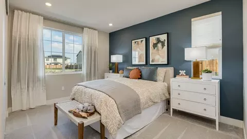 Bedroom - 3230 Oak Trail Dr, Manteca, CA 95337 photo 13 of 17
