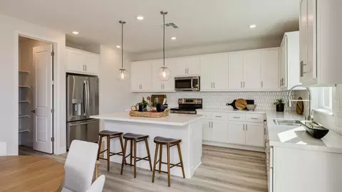 Kitchen - 3230 Oak Trail Dr, Manteca, CA 95337 photo 2 of 13