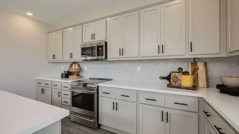 Kitchen - 3230 Oak Trail Dr, Manteca, CA 95337 photo 13 of 13