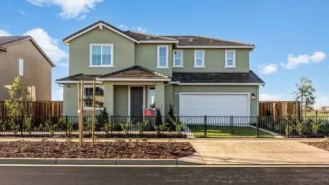 Exterior - 3230 Oak Trail Dr, Manteca, CA 95337 photo 13 of 15