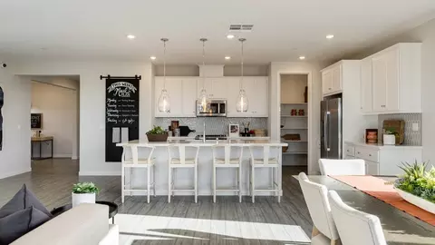 Kitchen - 3230 Oak Trail Dr, Manteca, CA 95337 photo 7 of 13