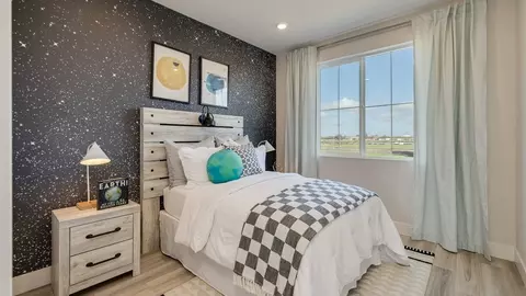 Bedroom - 3230 Oak Trail Dr, Manteca, CA 95337 photo 3 of 17