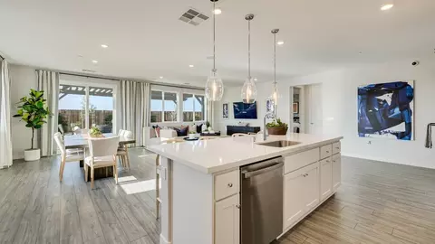 Kitchen - 3230 Oak Trail Dr, Manteca, CA 95337 photo 10 of 13
