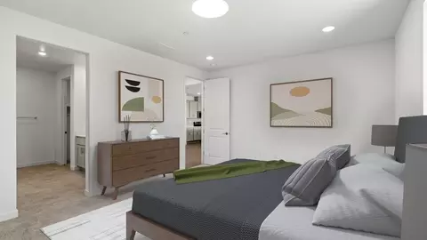 Bedroom - 3230 Oak Trail Dr, Manteca, CA 95337 photo 7 of 17