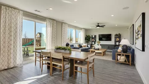 Dining - 3230 Oak Trail Dr, Manteca, CA 95337 photo 4 of 4