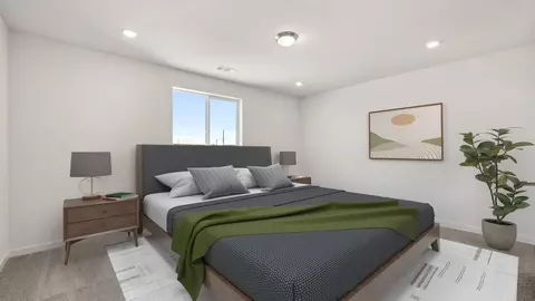 Bedroom - 3230 Oak Trail Dr, Manteca, CA 95337 photo 6 of 17