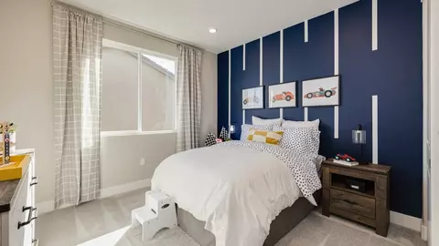 Bedroom - 3230 Oak Trail Dr, Manteca, CA 95337 photo 16 of 17