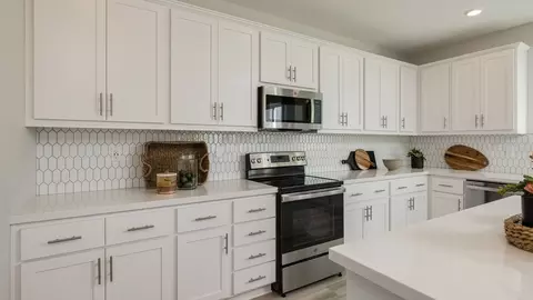 Kitchen - 3230 Oak Trail Dr, Manteca, CA 95337 photo 3 of 13