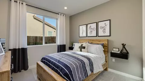 Bedroom - 3230 Oak Trail Dr, Manteca, CA 95337 photo 11 of 17