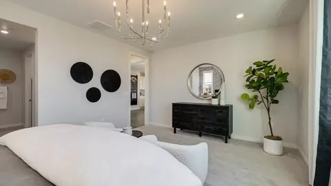 Bedroom - 3230 Oak Trail Dr, Manteca, CA 95337 photo 10 of 17