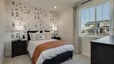 Bedroom - 3230 Oak Trail Dr, Manteca, CA 95337 photo 12 of 17