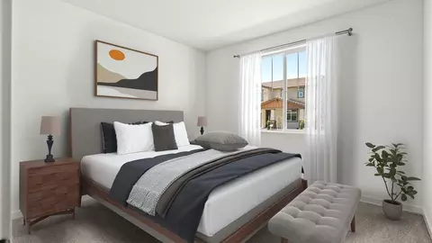 Bedroom - 3230 Oak Trail Dr, Manteca, CA 95337 photo 9 of 17