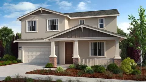 Exterior - 3230 Oak Trail Dr, Manteca, CA 95337 photo 2 of 15