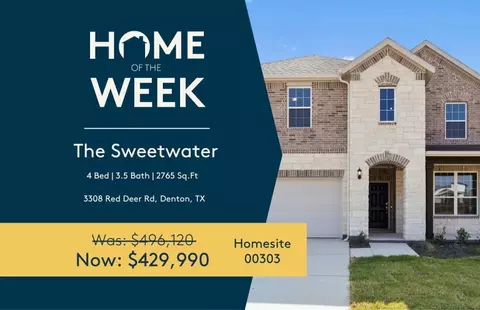 Other - 3121 Royal Throne Ct, Denton, TX 76208 photo 4 of 7