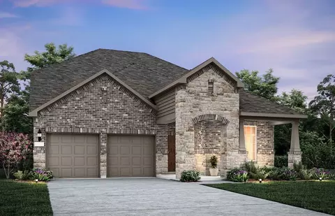 Exterior - 3121 Royal Throne Ct, Denton, TX 76208 photo 4 of 6