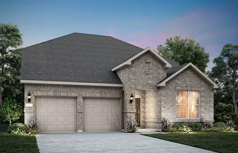 Exterior - 3121 Royal Throne Ct, Denton, TX 76208 photo 2 of 6