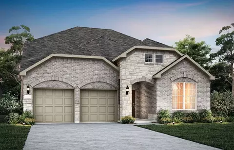 Exterior - 3121 Royal Throne Ct, Denton, TX 76208 photo 3 of 6