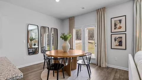 Dining - 135 Ellerston Dr, Evans, GA 30809 photo 3 of 5
