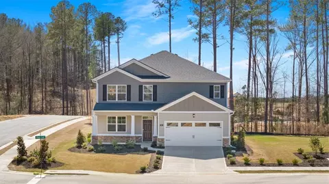 Exterior - 135 Ellerston Dr, Evans, GA 30809 photo 2 of 2